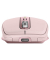 Logitech MX Anywhere 3S Maus kabellos rosa