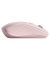 Logitech MX Anywhere 3S Maus kabellos rosa