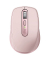 Logitech MX Anywhere 3S Maus kabellos rosa