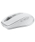 Logitech MX Anywhere 3S Maus kabellos hellgrau