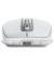 Logitech MX Anywhere 3S Maus kabellos hellgrau