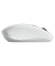Logitech MX Anywhere 3S Maus kabellos hellgrau