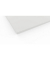 Tischplatte titanweiß rechteckig 120 x 80 x 2,5 cm