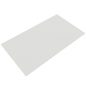 ith möbel Tischplatte titanweiß rechteckig 140,0 x 80,0 x 3,0 cm