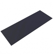 ith möbel Tischplatte anthrazit rechteckig 160,0 x 60,0 x 3,0 cm
