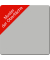 Tischplatte platingrau rechteckig 120 x 80 x 2,5 cm