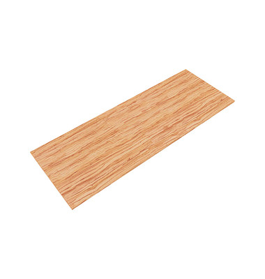 ith möbel Tischplatte olive rechteckig 160,0 x 60,0 x 3,0 cm