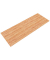 ith möbel Tischplatte olive rechteckig 160,0 x 60,0 x 3,0 cm