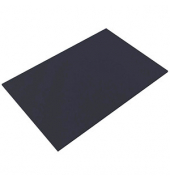 Tischplatte anthrazit rechteckig 120,0 x 80,0 x 2,5 cm