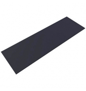 ith möbel Tischplatte anthrazit rechteckig 180,0 x 60,0 x 3,0 cm