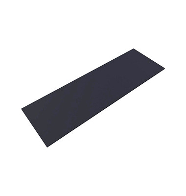 ith möbel Tischplatte anthrazit rechteckig 180,0 x 60,0 x 3,0 cm