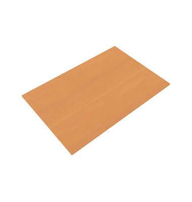Tischplatte buche rechteckig 120,0 x 80,0 x 2,5 cm