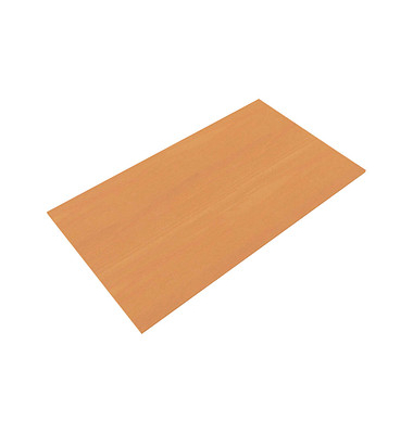 ith möbel Tischplatte buche rechteckig 140,0 x 80,0 x 3,0 cm