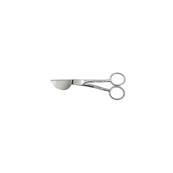 4003760994936 - Stickschere 9493 silber 150 cm 4003760994936 MADEIRA 4003760994936 - Stickschere 9493 silber 150 cm 4003760994936 MADEIRA