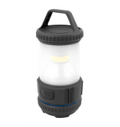 ANSMANN CL200B LED Campinglampe schwarz