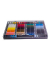 alzetta Nähgarn-Set matt 64 verschiedene Farben