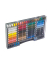 alzetta Nähgarn-Set matt 64 verschiedene Farben