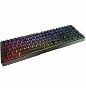 CHERRY MX Board 3.0S Gaming-Tastatur schwarz