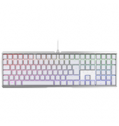 CHERRY MX BOARD 3.0S Gaming-Tastatur weiß
