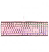 MX BOARD 3.0S Gaming-Tastatur pink