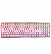 CHERRY MX BOARD 3.0S Gaming-Tastatur pink