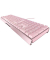 CHERRY MX BOARD 3.0S Gaming-Tastatur pink