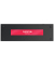 CHERRY MX-LP 2.1 COMPACT Gaming-Tastatur kabellos schwarz