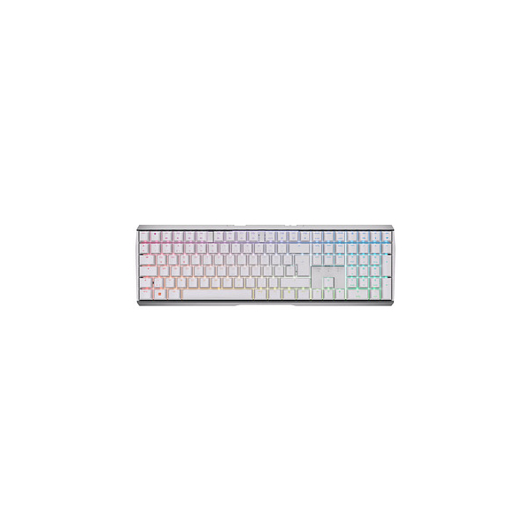 4025112108044 - CHERRY 30S - Tastatur - Hintergrundbeleuchtung - kabellos - 24 GHz Bluetooth 52 - QWERTZ 4025112108044 - CHERRY 30S - Tastatur - Hintergrundbeleuchtung - kabellos - 24 GHz Bluetooth 52 - QWERTZ