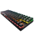 CHERRY MX 8.2 TKL Gaming-Tastatur kabellos schwarz