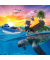 Discovery™ MINDBLOW Solar Land&See 1423001071 Spielzeugboot
