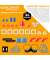 Discovery™ MINDBLOW STEM 1423005751 Magnetic Building Tiles Bausatz