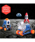 Discovery™ MINDBLOW STEM 1423005751 Magnetic Building Tiles Bausatz