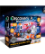 Discovery™ MINDBLOW STEM 1423005751 Magnetic Building Tiles Bausatz