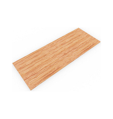 ith möbel Tischplatte olive rechteckig 180,0 x 70,0 x 3,0 cm