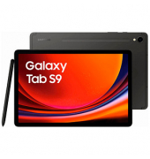 SAMSUNG Galaxy Tab S9 5G SM-X710NZAEEUB Tablet (11 cm) 256 GB grau