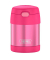 THERMOS Isolier-Speisebehälter FUNTAINER Kids rosa 0,30 l