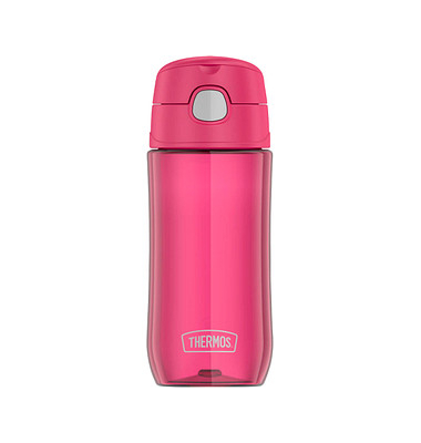 THERMOS Trinkflasche FUNTAINER Kids pink 0,47 l