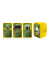 Winning Moves Top Trumps Welt der Tiere Quiz