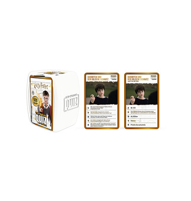 Winning Moves Harry Potter Top Trumps Quiz Winning Moves Harry Potter Top Trumps Quiz