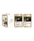 Winning Moves Harry Potter Top Trumps Quiz