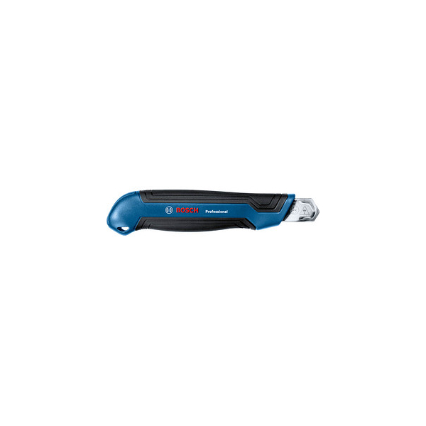 Bosch Combo Kit Cuttermesser-Set blau 1,8 cm - Bürobedarf Thüringen