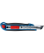 BOSCH Professional Combo Kit Cuttermesser-Set blau 1,8 cm