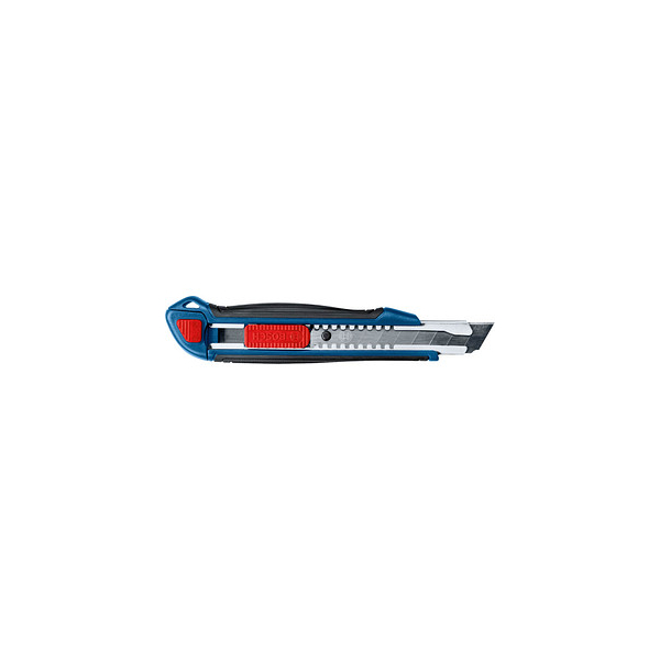 Bosch Combo Kit Cuttermesser-Set blau 1,8 cm - Bürobedarf Thüringen