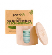 pandoo Abschminkpads waschbar,