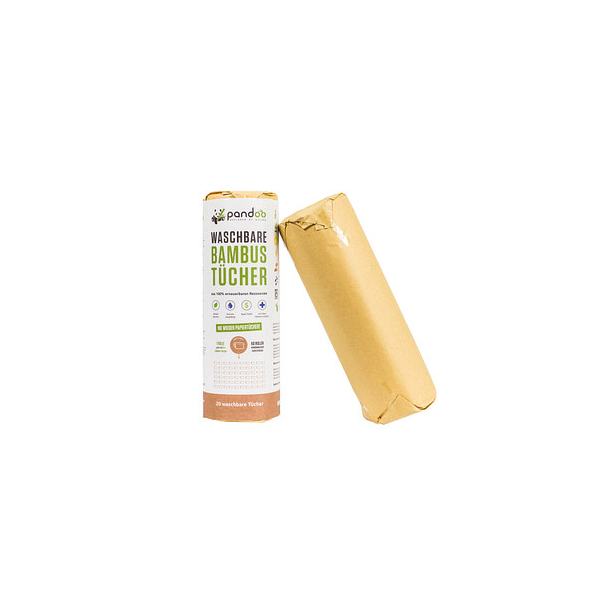 4280001327023 - Küchenrollen POBR001 naturweiß Rolle à 20 4280001327023 pandoo 4280001327023 - Küchenrollen POBR001 naturweiß Rolle à 20 4280001327023 pandoo