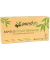 Toilettenpapier POTPTP01 POTPTP01, 3-lagig, naturweiß, 200 Blatt/Rolle,