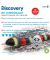 Discovery™ RC Königsnatter Ferngesteuertes Tier mehrfarbig