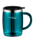 THERMOcafé by THERMOS Isolierbecher Desktop Mug türkis 0,35 l