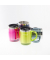 THERMOcafé by THERMOS Isolierbecher Desktop Mug türkis 0,35 l