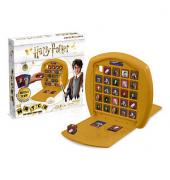 Harry Potter Match 5 to Win Würfelspiel